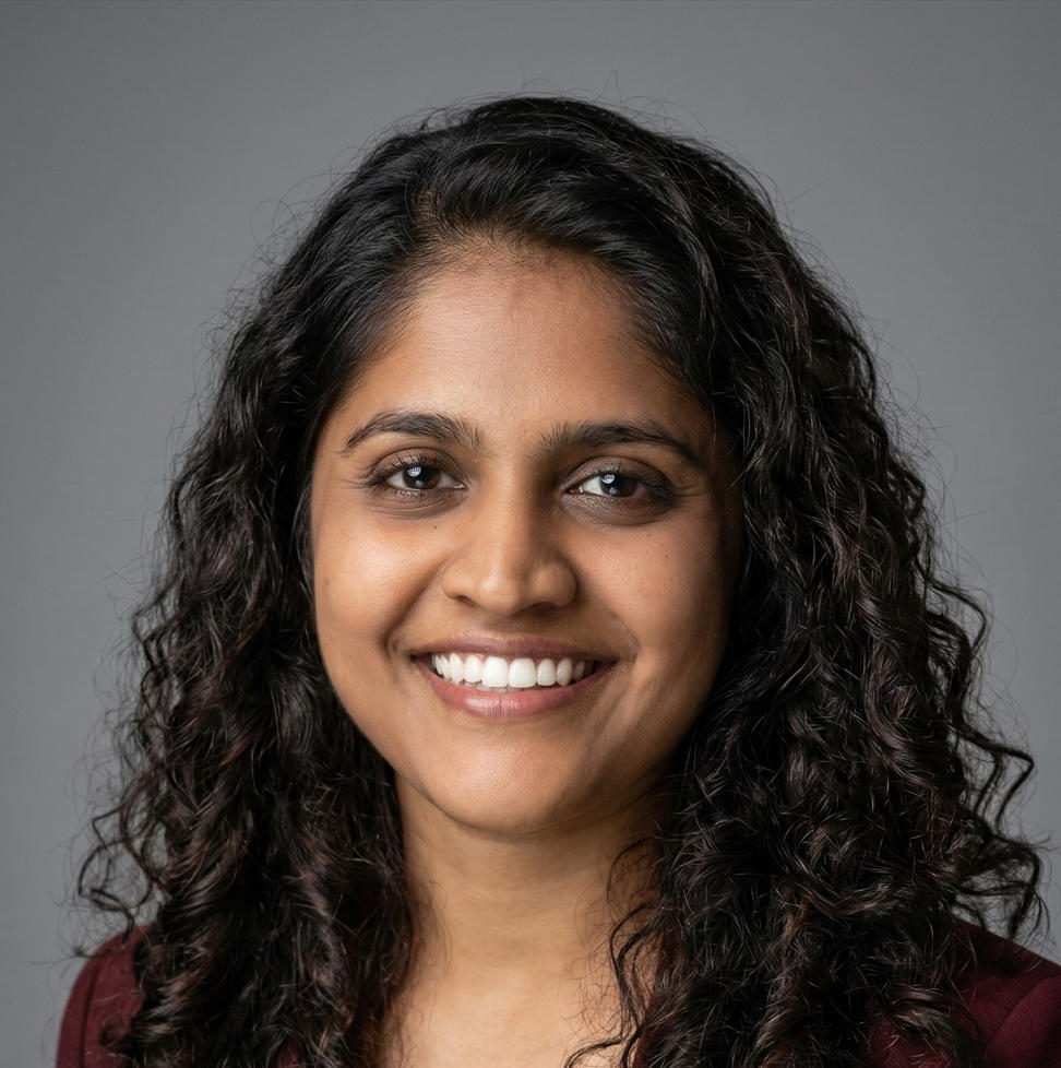 Srilani Wickramasinghe